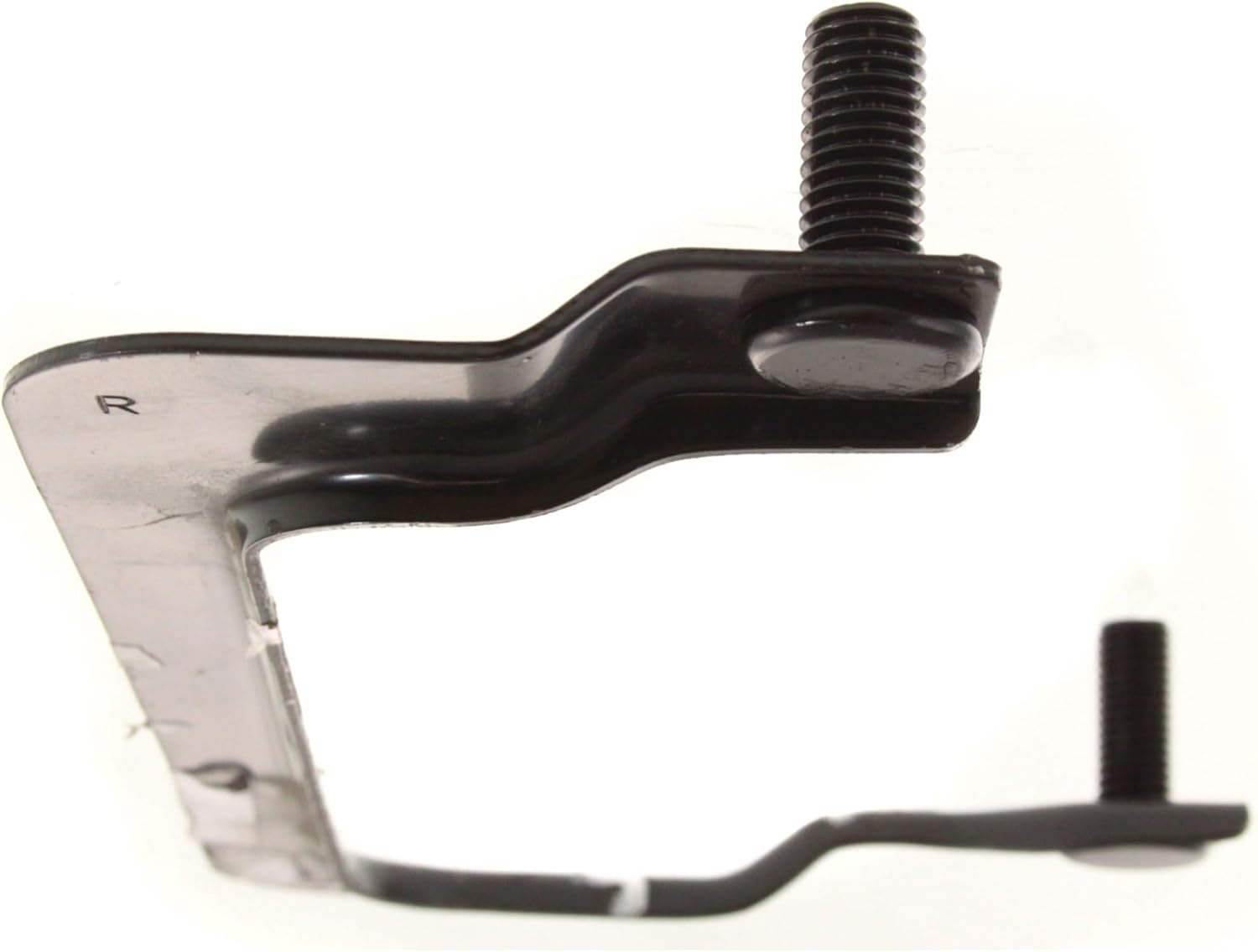 Garage-Pro Front Bumper Bracket Compatible with 2009-2014 Ford F-150 Mounting, Steel (SVT Raptor 2010-2014, Inner), Set of 2, Driver and Passenger Side