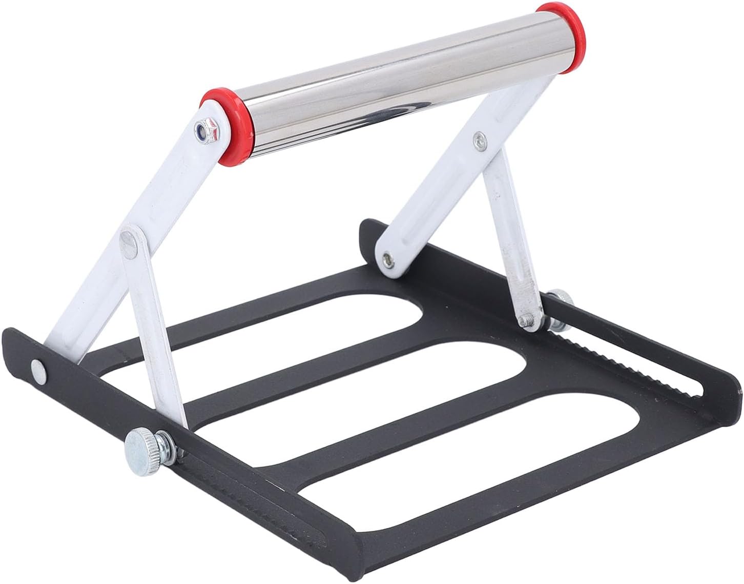 Adjustable Cutting Machine Support Frames Cutting Machine Support Frame Metal Work Table Saw Material Stand Foldable Auxiliary Tool