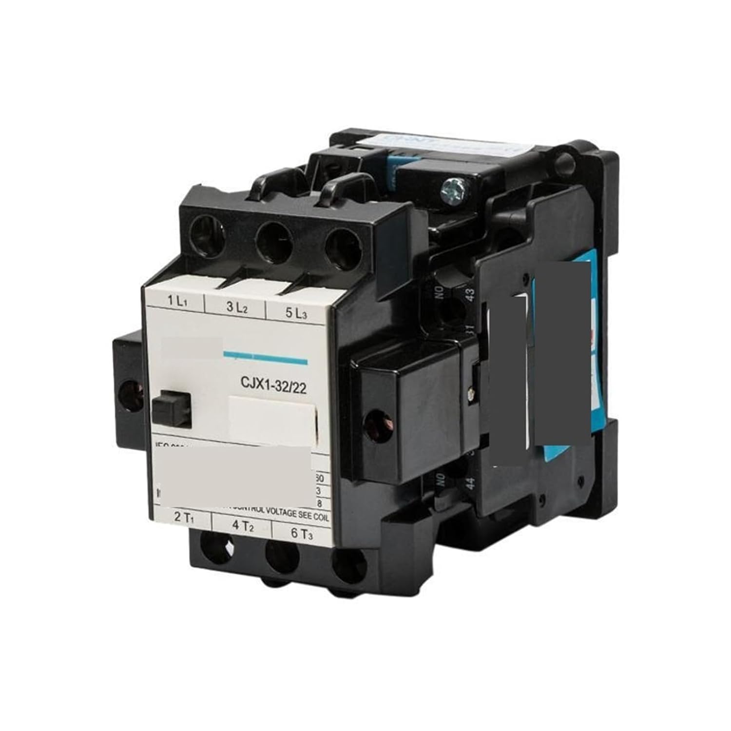 電化製品 CJX1 リバーシブルコンタクタ CJX1-32/22N 220V リバーシブルACコンタクタ