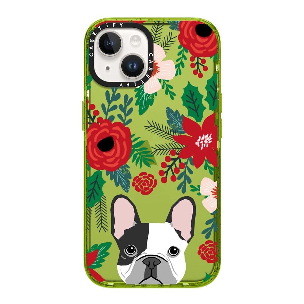 CASETIFY 犬デザイン iPhoneケース Amazon.co.jp: CASETiFY (ケースティファイ) インパクトケース iPhone