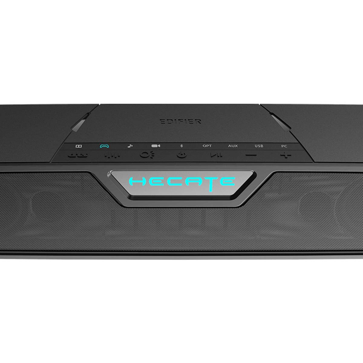 SISTEMA DE SOUNDBAR 2.1 CON SUBWOOFER INALáMBRICO DYNAMIC TRIM BS475