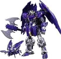 Amazon | HiPlay CANG TOYS 蔵玩閣 変創紀 異虫チーム バトル