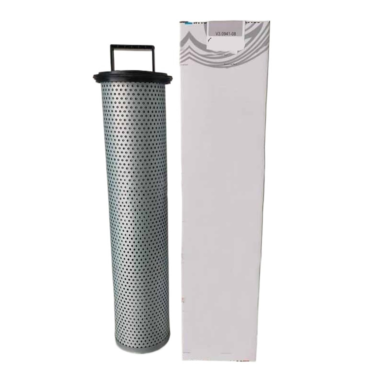 Cleufwko One Color V3.0934-08 Hydraulic Oil Filter