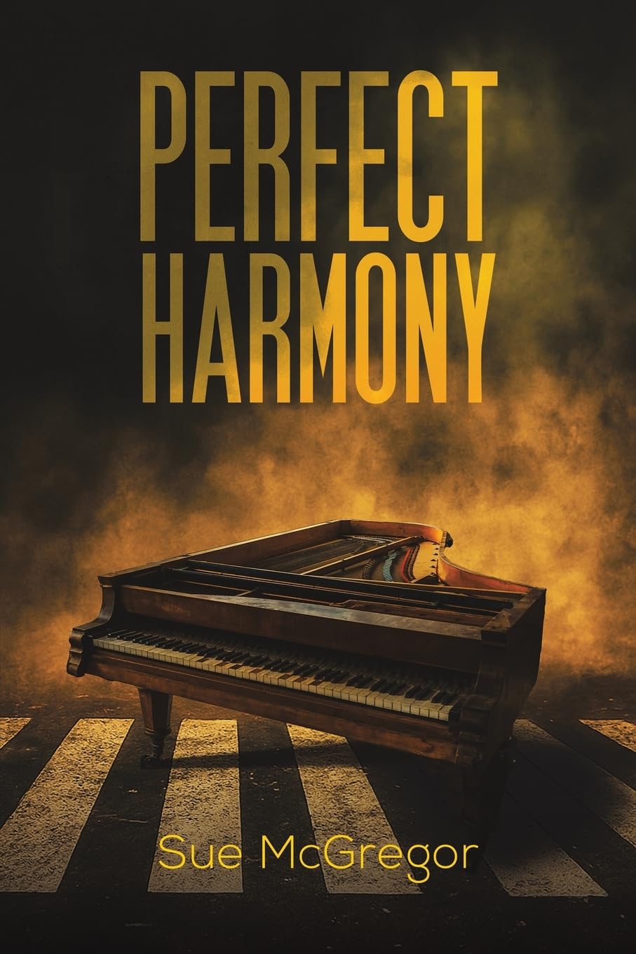 Perfect Harmony