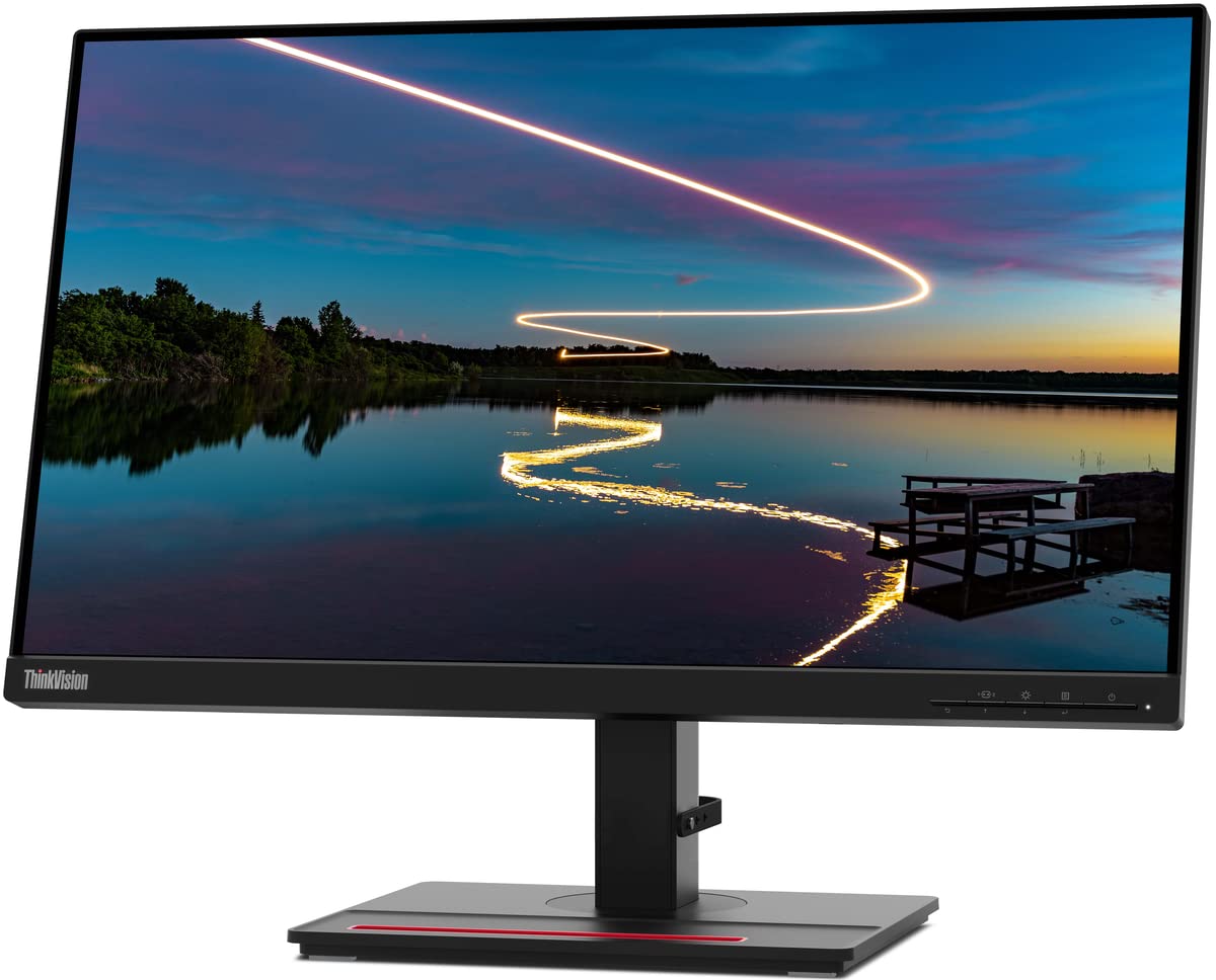 Amazon.com: Lenovo ThinkVision T24m-20 23.8