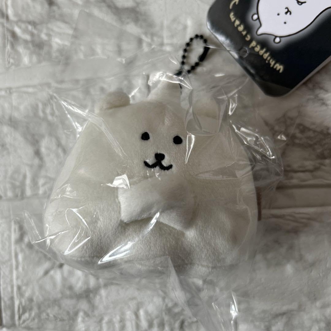 Amazon.co.jp: ナガノキャラクターズ ホイップクリームなナガノのくま