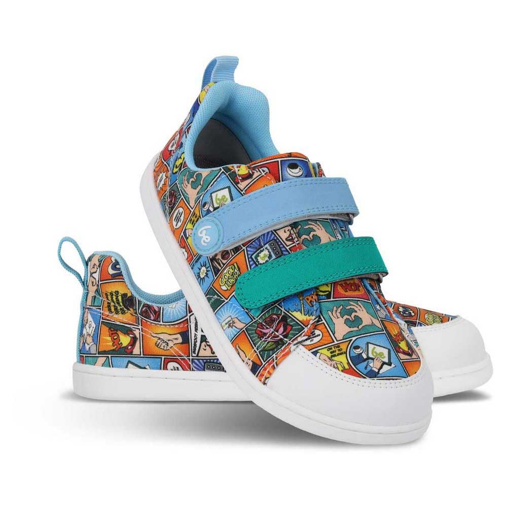 Be Lenka Canvi Trainers EU 21