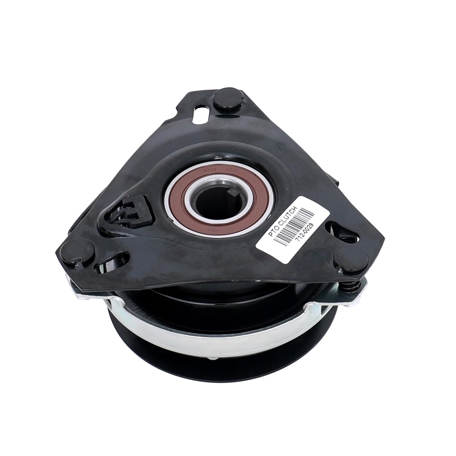 Embrague eléctrico de toma de fuerza para Cub Cadet Craftsman MTD Husqvarna 1703816SM 917-0983 1703816