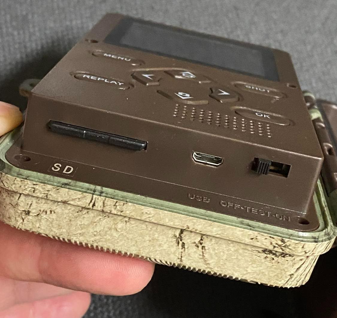 Perfekt för hemmabruk (förvänta dig bara inga mirakel)