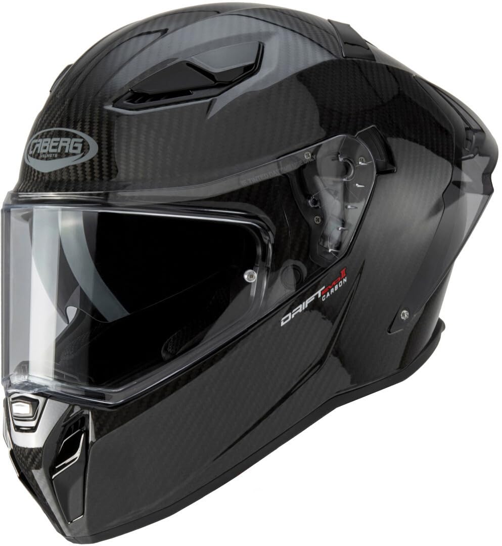 Caberg Drift Evo Ii CASCO Unisex adulto (Pacco da 1)