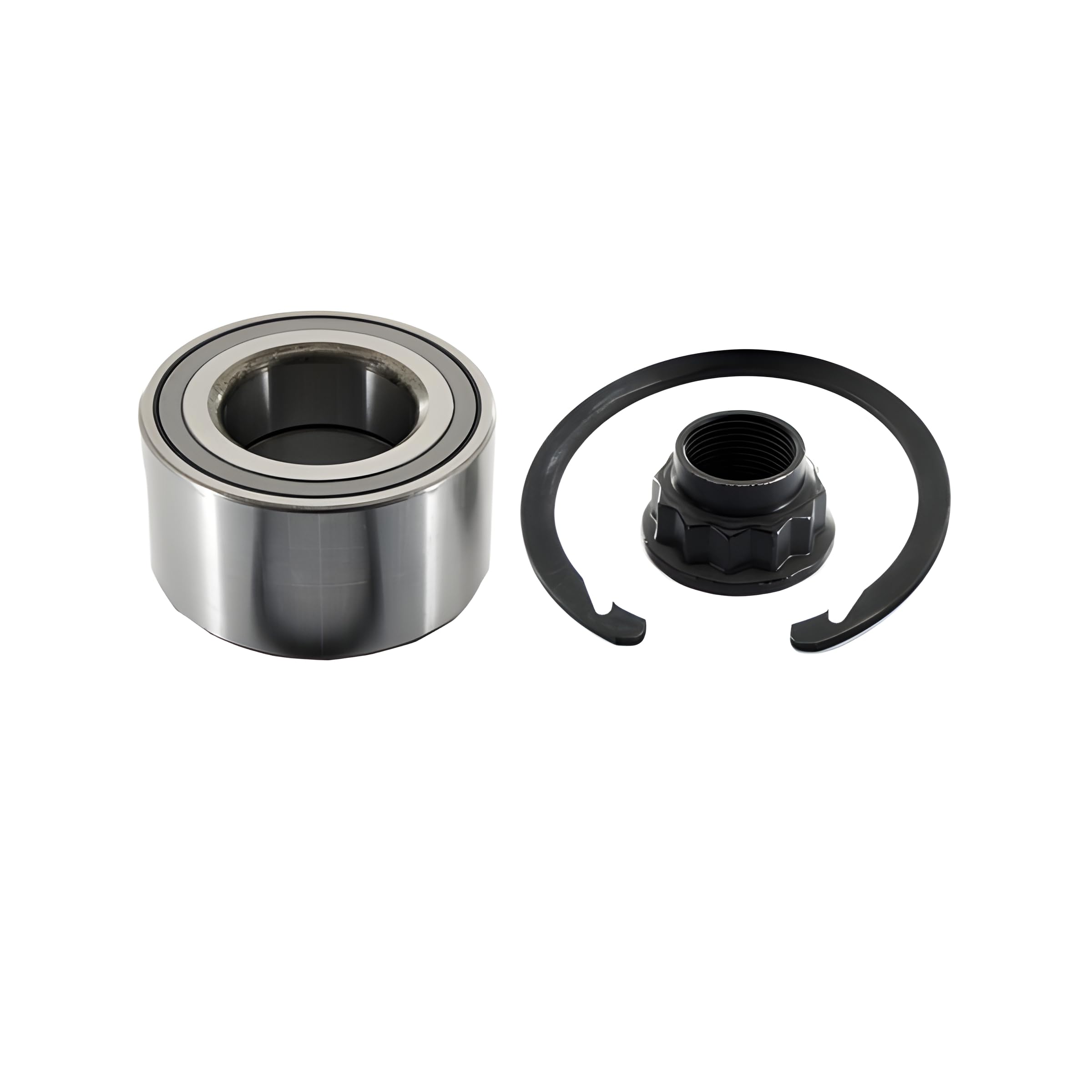 SKF VKBA 3946 Wheel bearing kit