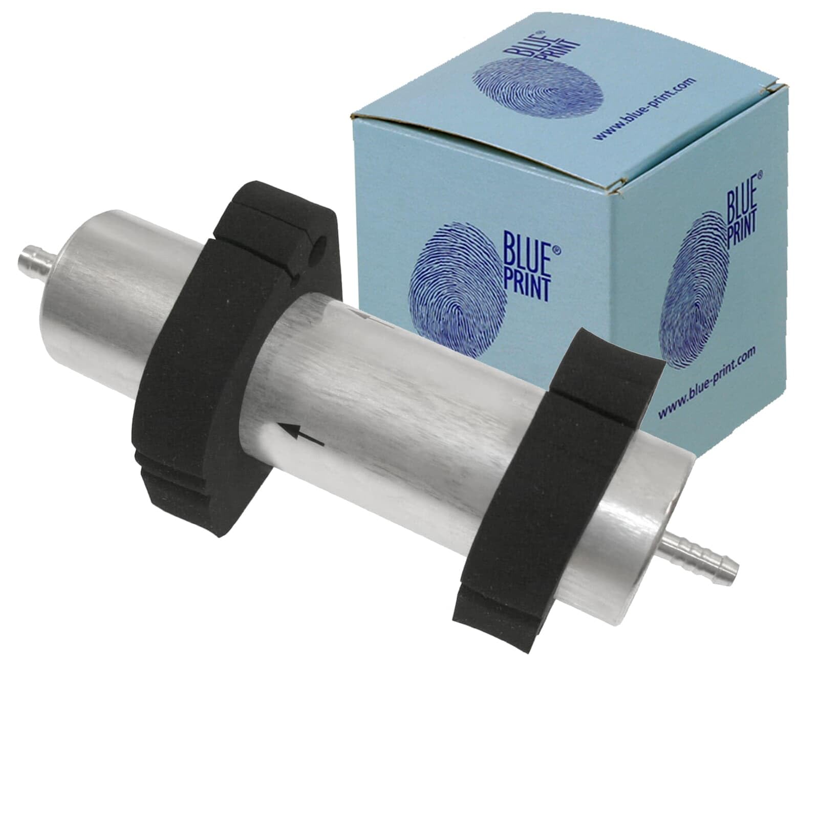 Blueprint ADV182304 Fuel Filter Fits Audi A4 A4 Allroad A5 A6 A6 Allroad Porsche