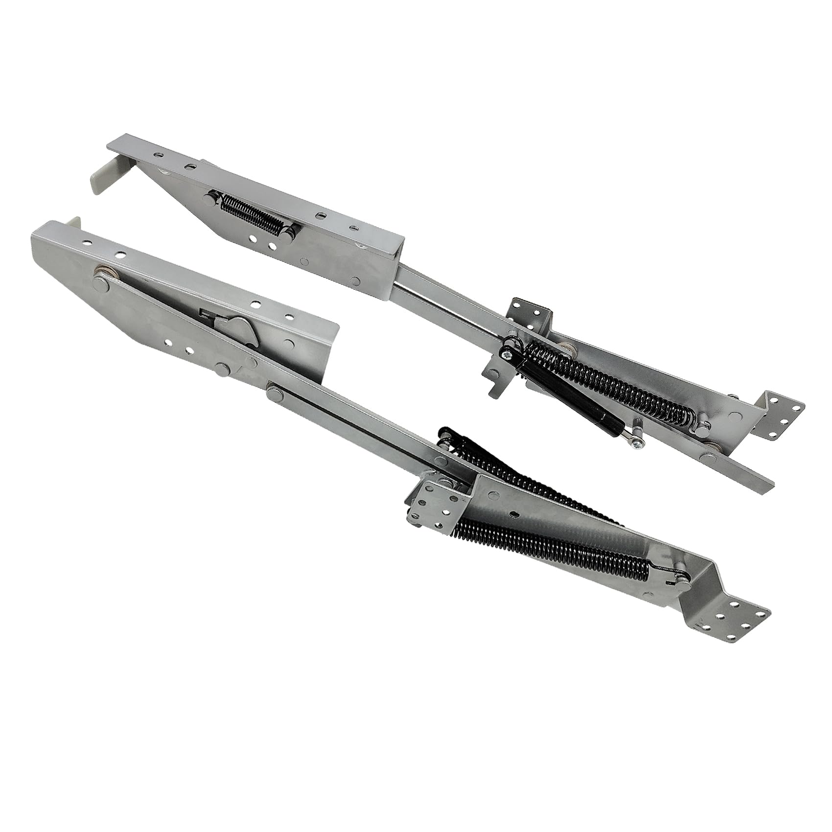 Photo 1 of Upgraded Mixer Lift for Cabinet,Mixer Cabinet Lift System,with Soft Close,Heavy Duty Spring Kitchen Mixer Lift,Appliance Lift for Cabinet,Vertical Mixer Cabinet Lift,Holds up to 80 LBS,5 Year Warranty