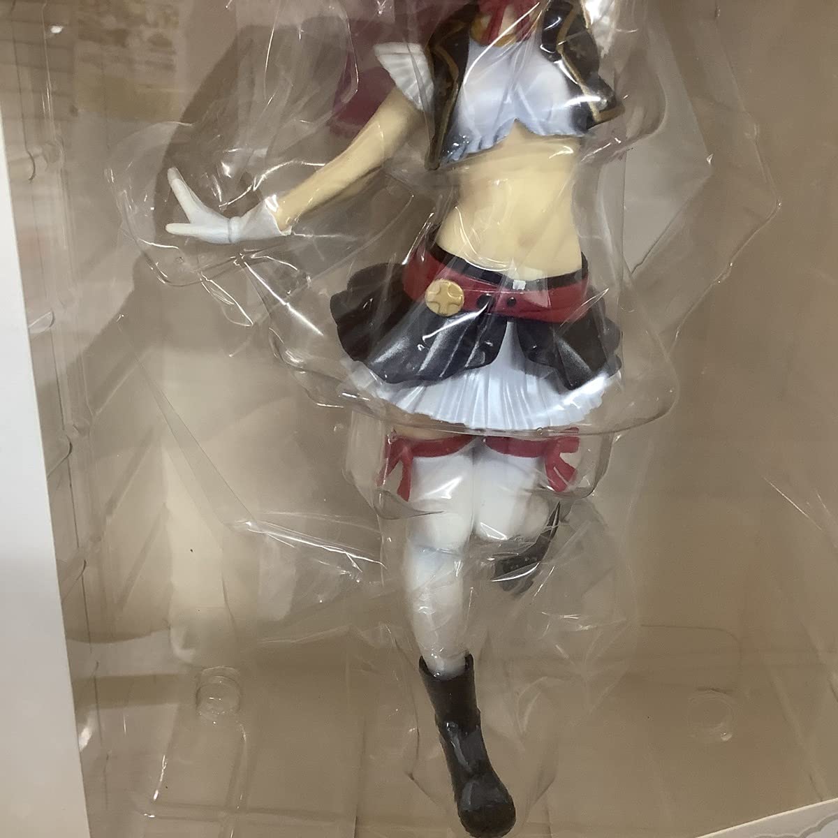 Amazon | ラブライブ プレミアムフィギュア 高坂穂乃果 WF限定ver 
