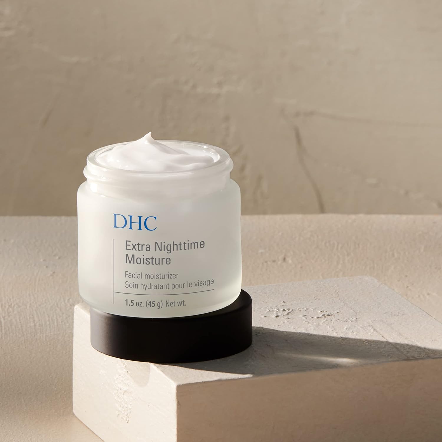 DHC Extra Nighttime Moisture