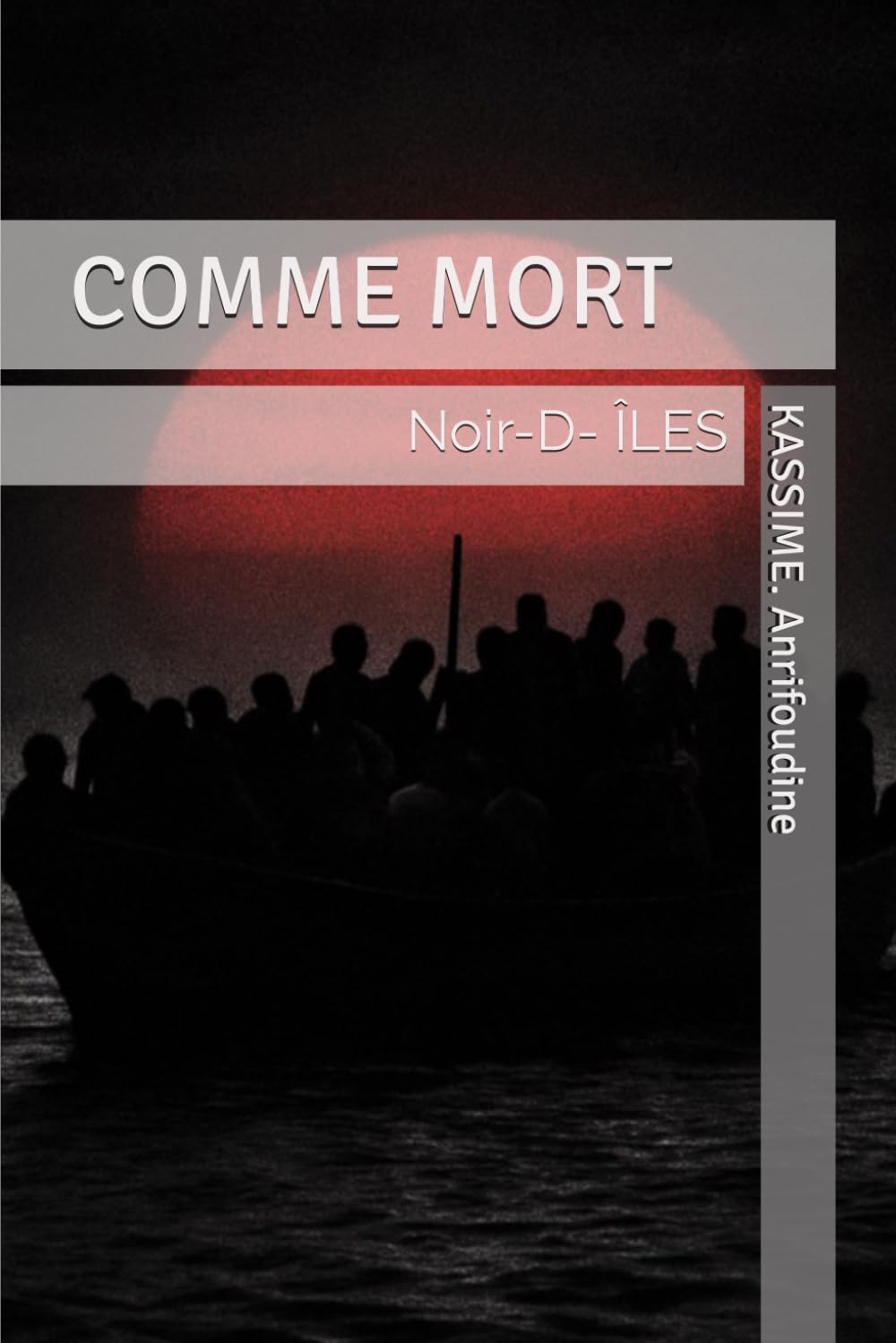 COMME MORT