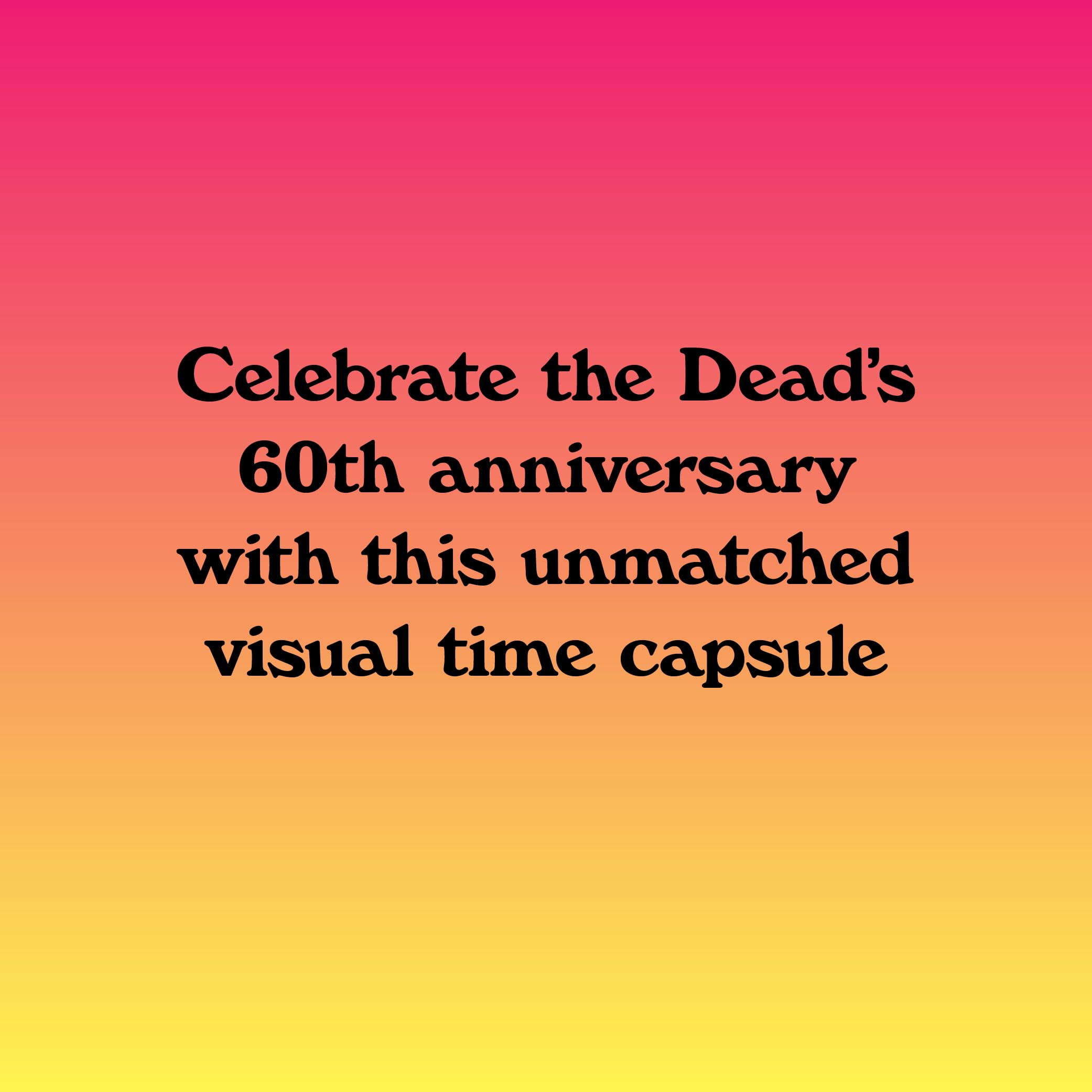 The Grateful Dead by Jim Marshall: Photos and Stories from the Formative Years, 1966–1977