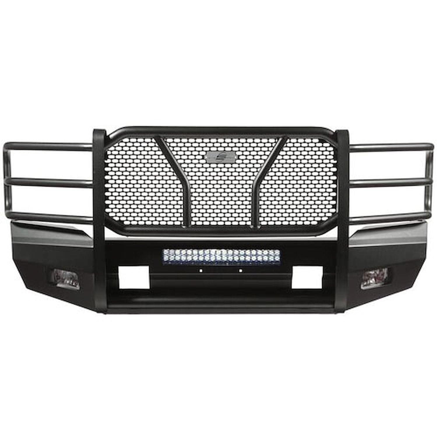 Steelcraft Ram 2500 Front Bumper
