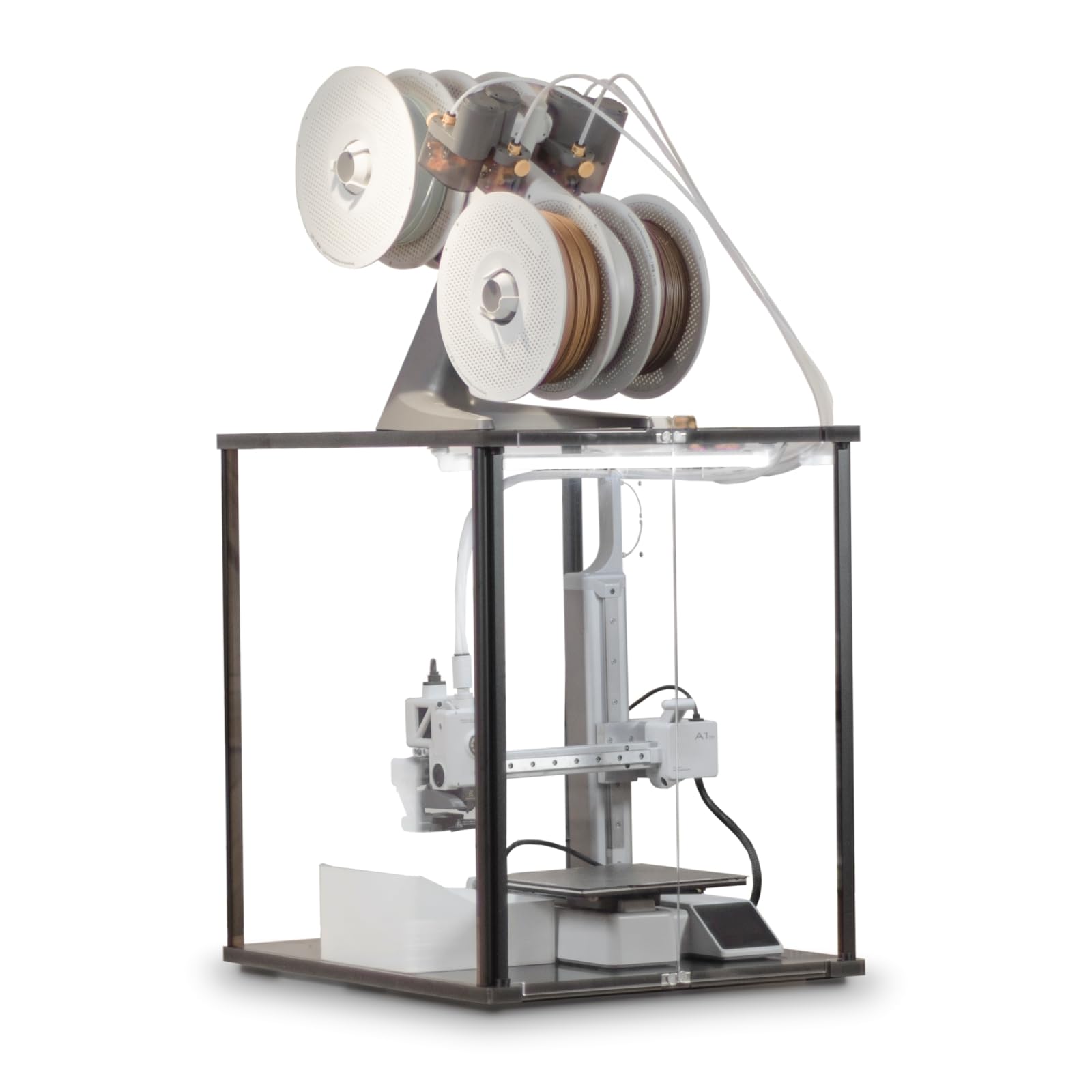Amazon.co.jp: FNATR Bambu Lab A1 Mini用3Dプリンター