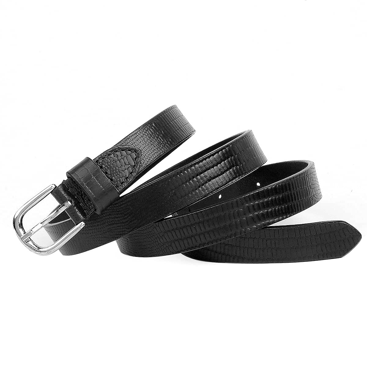 Women's Genuine Leather Belts for Pants/Jeans-image-28