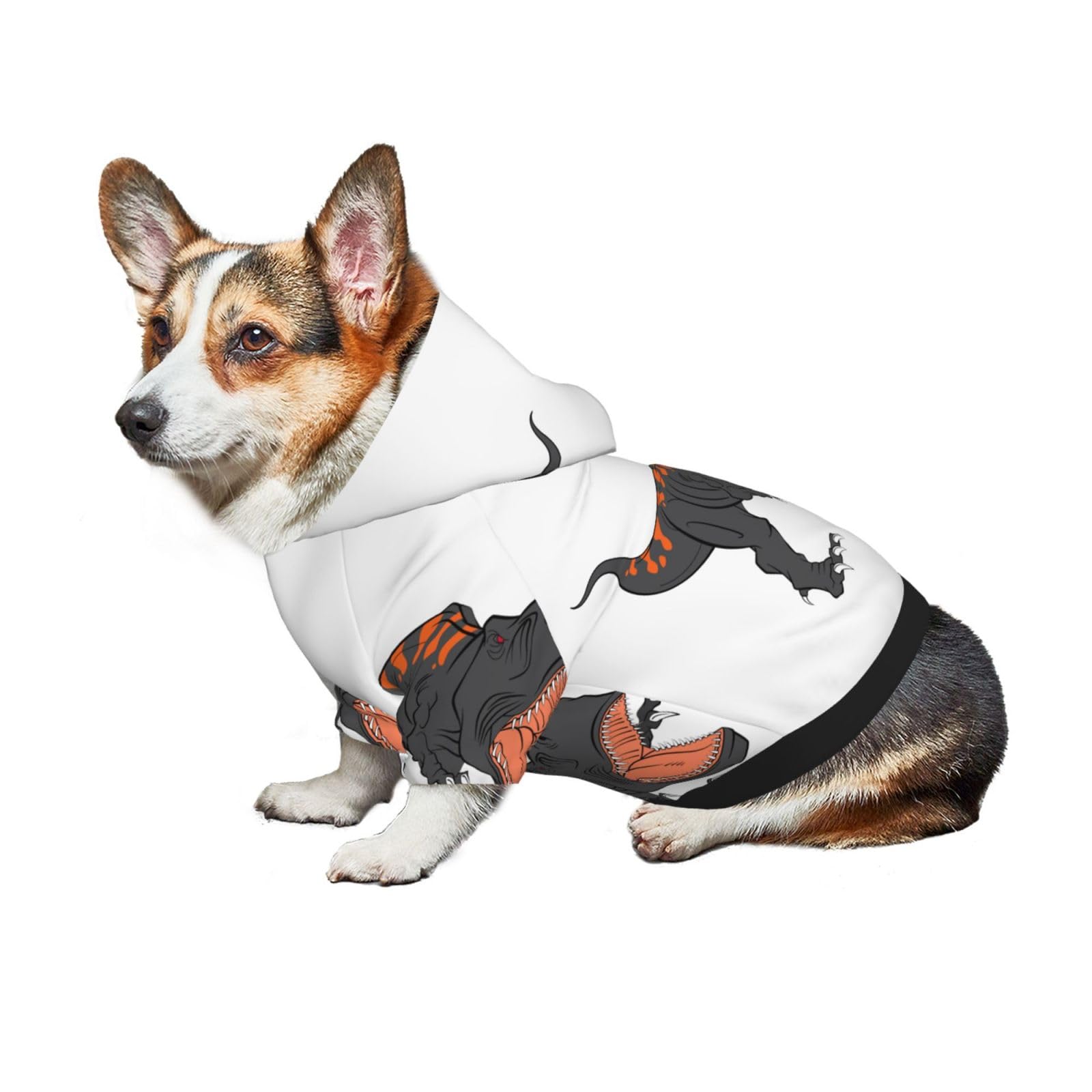 no.706 ハンドメイド 犬服 Zoeyゾーイ様専用○犬服○ハンドメイド 胴38