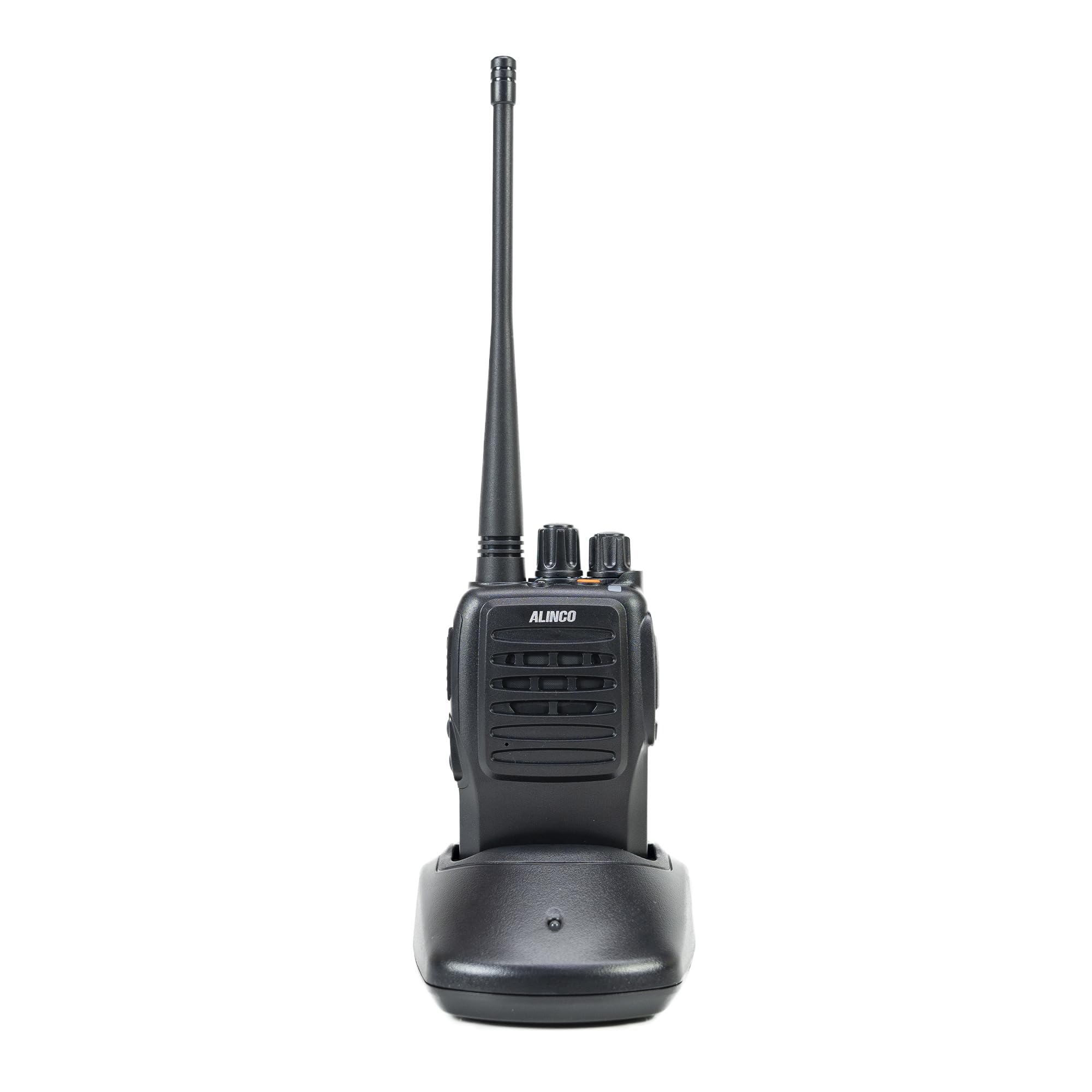 Emisora de Radio UHF portátil Alinco DJ-A-41-E, 128CH, 400-470 MHz, 1500 mAh, Scrambler, Tot, VOX, CTCSS-DCS