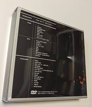 CHAGE&ASKA/千年夜一夜ライヴ～福岡ドーム 僕らがホーム 61WQCJCiTjL._UF350,350_QL50_.jpg