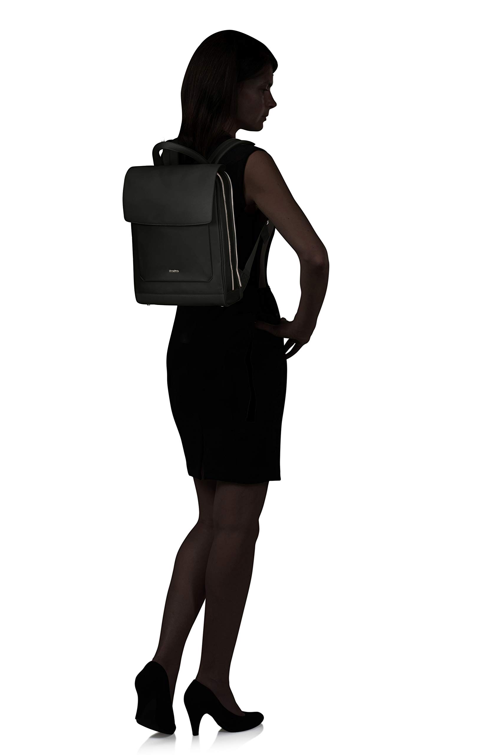 Samsonite Zalia 2.0-14 Zoll Laptoprucksack – Bild 5