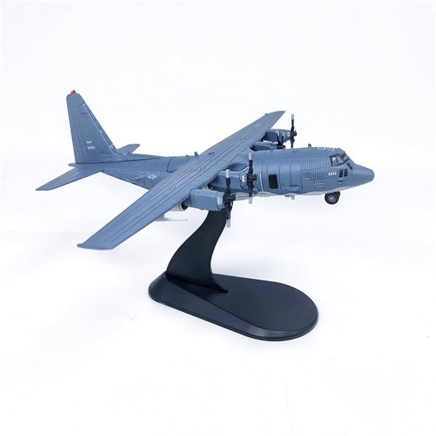AC-130 プラモデルキット Amazon | ミニクラフト 1/144 アメリカ空軍 AC-130H ガンシップ