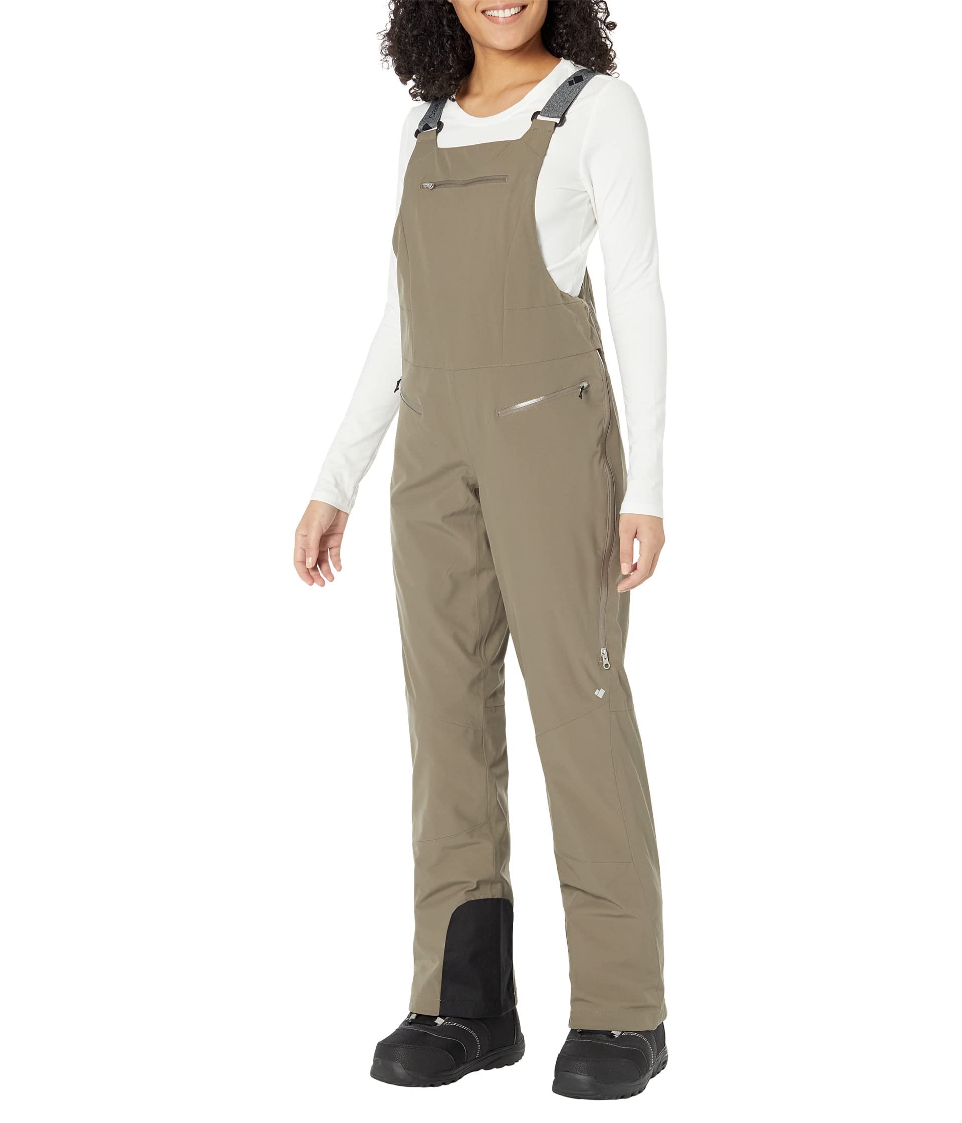 Obermeyer Bliss Bib Pants Prophecy 4 R