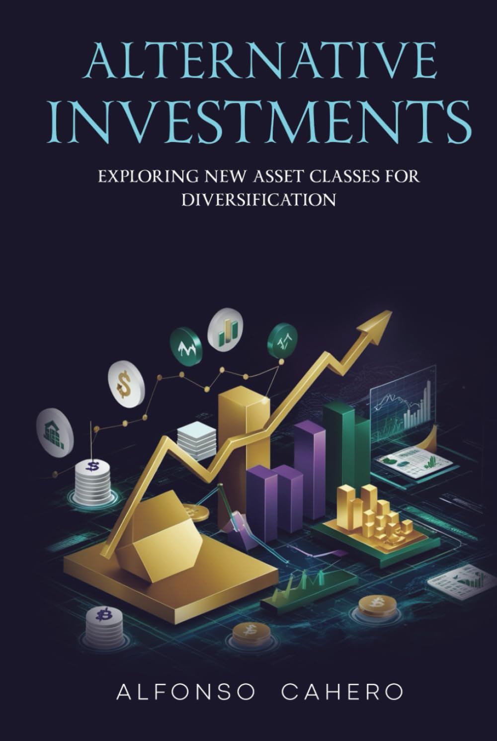 Alternative Investments: Exploring New Asset Classes for Diversification
