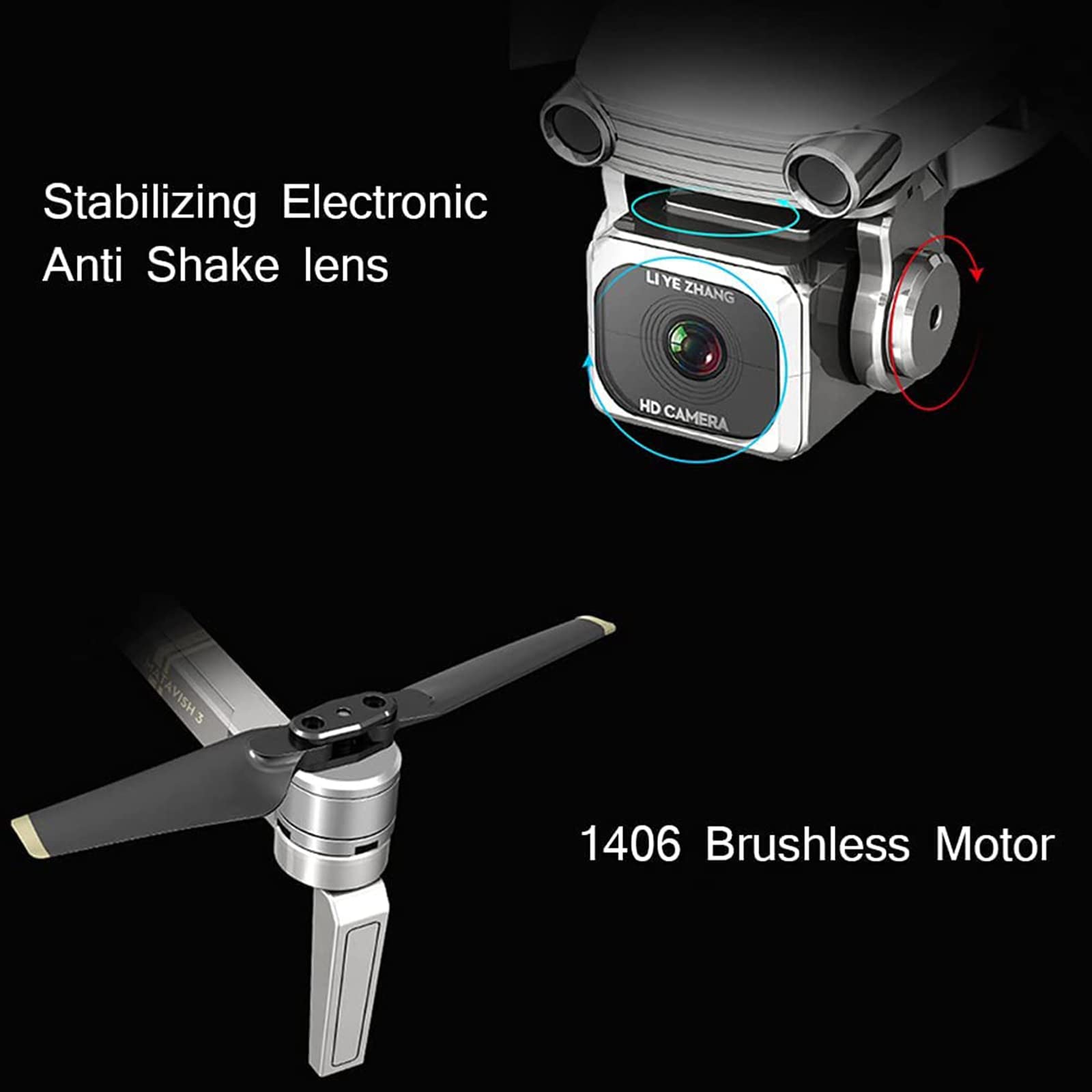 Dron GPS 1200M Odległość Zdalnego Sterowania, Dron 4K Z Kamerą HD Dla Dorosłych, Wideo Na Żywo 5G WIFI FPV, Automatyczny Powrót Do Domu, Dla Chłopca I Dziewczynki