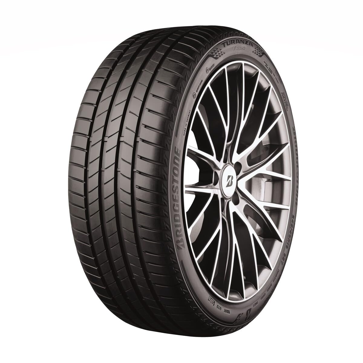 はなぼう ブリヂストン TURANZA T005 225/40R18 2本 楽天市場】225/40r18 turanza t005の通販