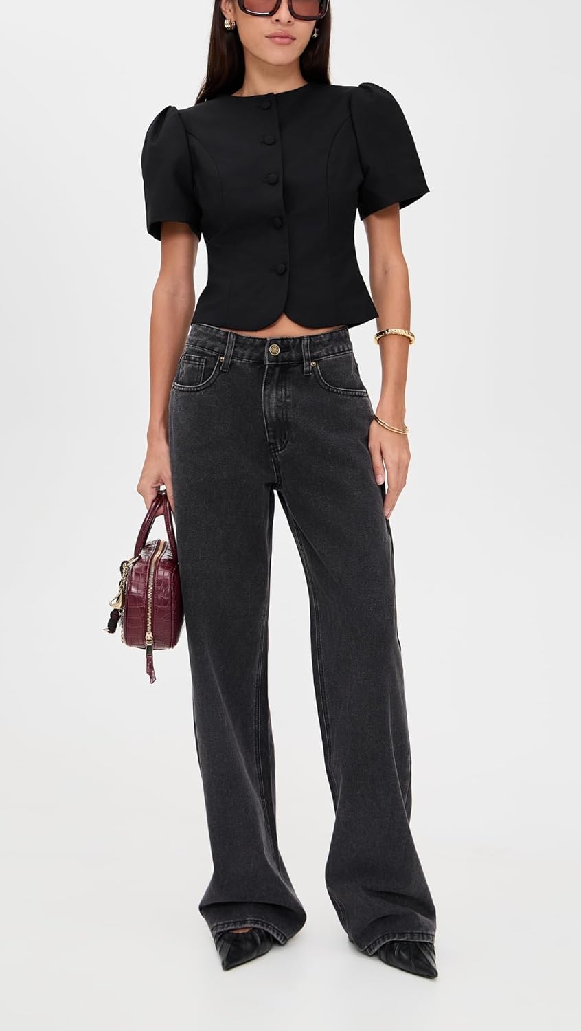 Lioness Women's Rising Jeans