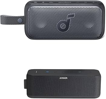 Anker　Bluetoothスピーカー　Soundcore　Motion300 Amazon.com: Anker Soundcore 2 & Soundcore Motion 300 Portable