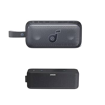 Amazon.com: Anker Upgraded, Soundcore Boost Bluetooth