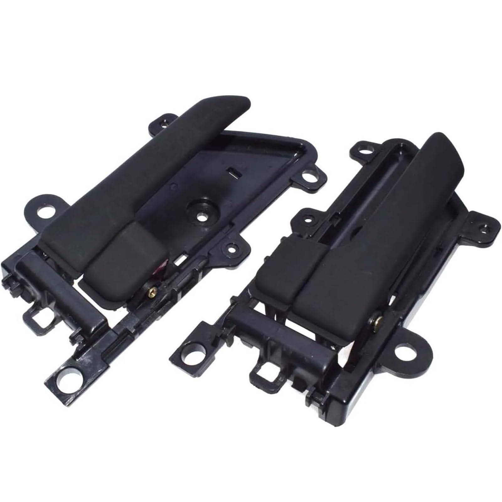 Twixral 1 Pair Car Interior Door Handle Interior Door Handle For Hyundai For Veracruz Ix55 2007-2012 Catch 82610-3J000ws 82620-3J000ws