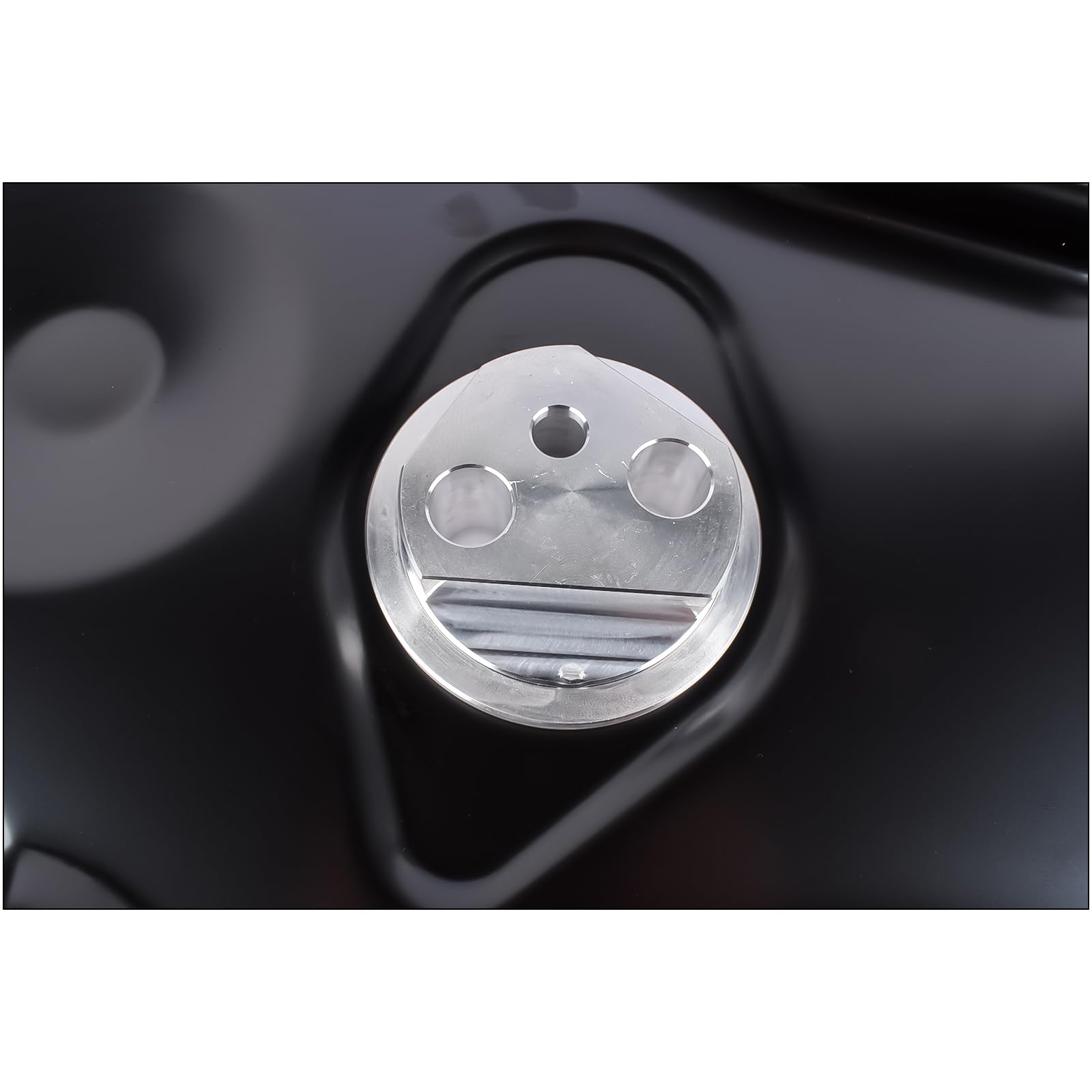 Couvercle de Courroie de Distribution Compatible avec NV300 Qashqai X-Trail | Classe C, Vivaro Espace Trafic, 135027147R, 1350100Q0J