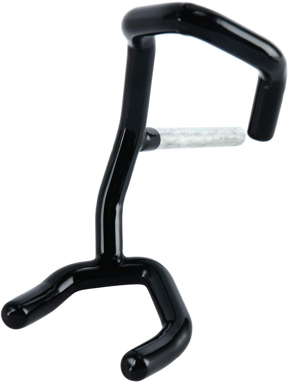 Microphone Boompole Support Holder Audio Easy Hood Boom Pole-Black