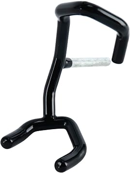 Microphone Support Holder Microphone Boompole Holder Boompole Stand Mic Stand Audio Easy Boom Pole Audio Visual Equipment(Black)