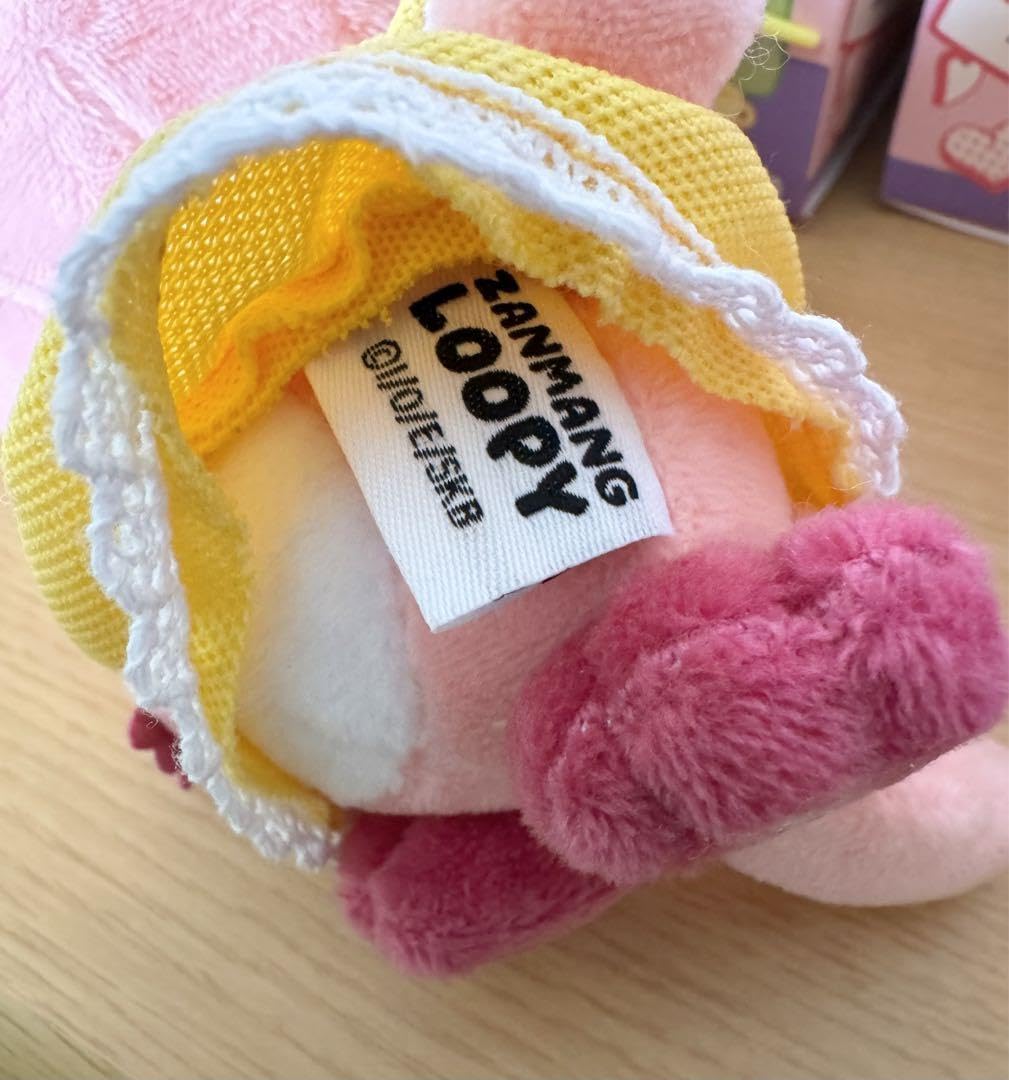 Amazon.co.jp: 韓国 ポロロ ルピ ルーピー ZANMANG LOOPY