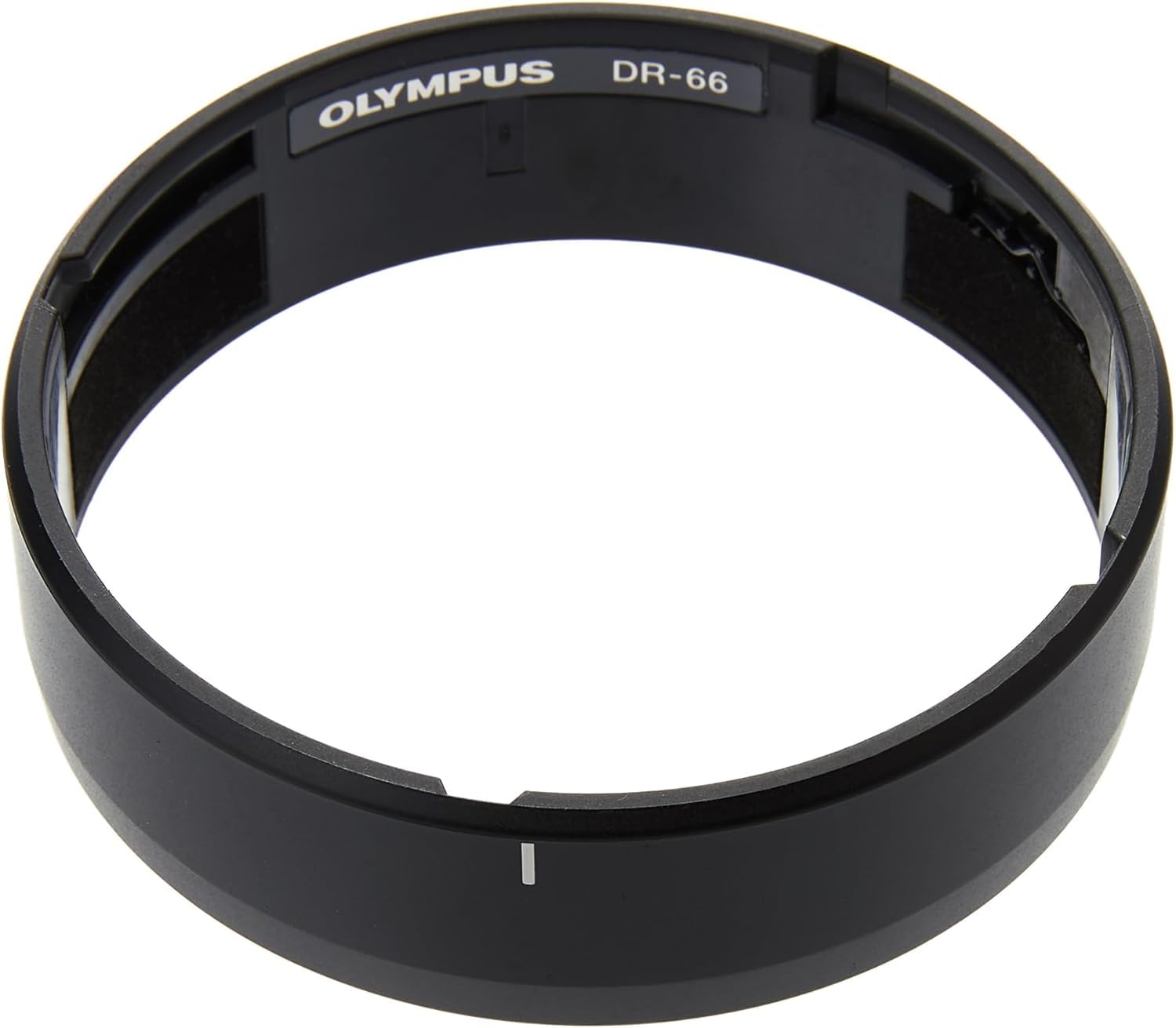 Olympus DR-66 Anello decorativo per M.Zuiko Digital ED 40-150 mm, 1:2.8, PRO
