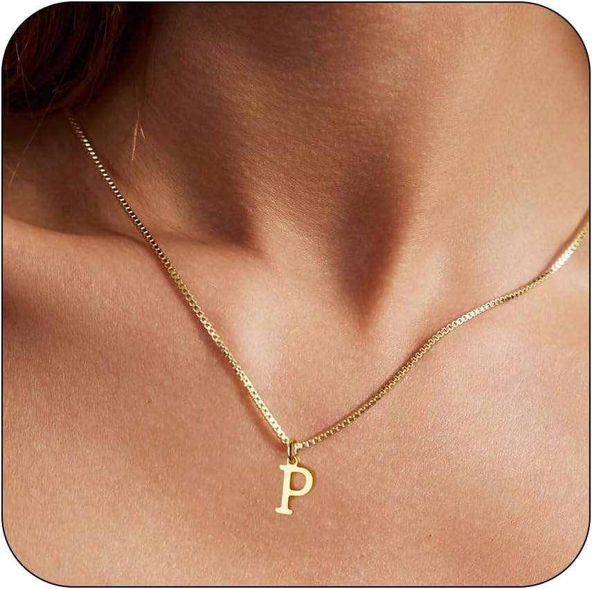 Letter P-GD