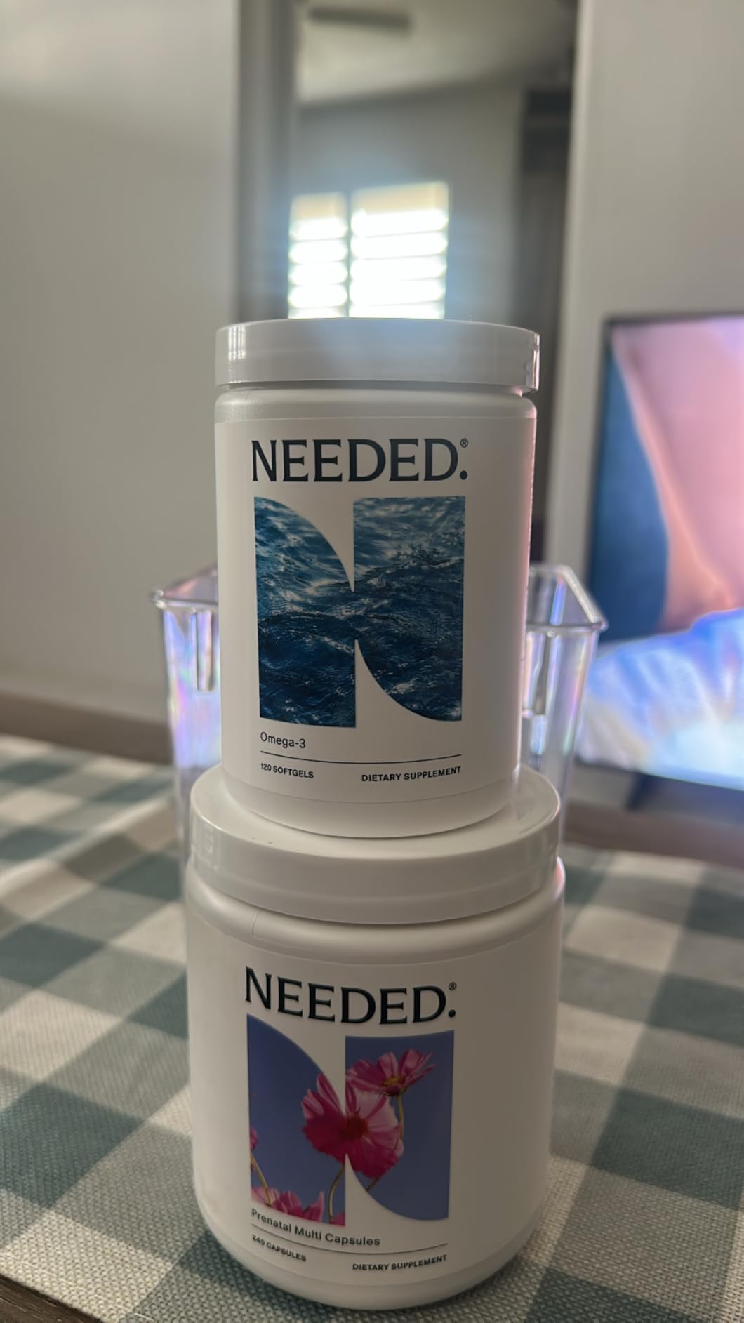 Customer Image