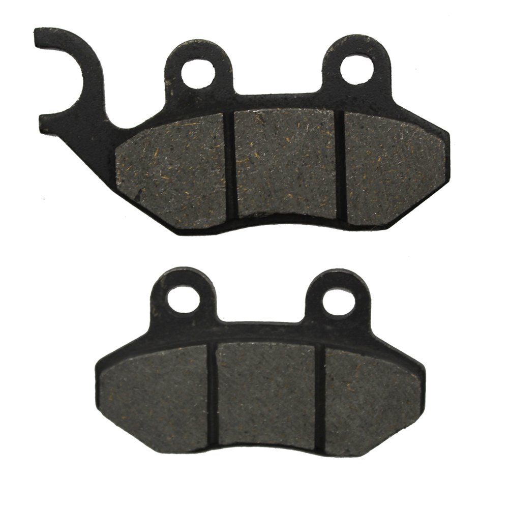 Road Passion Front Disc Brake Pads for PGO TR-3 150cc (3 wheeler) 2003-2009