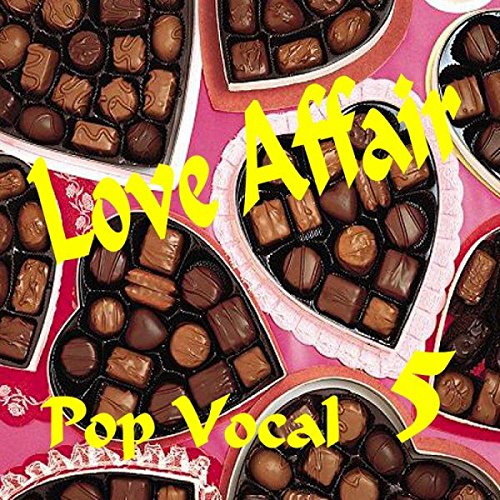 Teddy Simms Love Affair Pop Vocal 5 de VARIOUS ARTISTS en Amazon Music Unlimited