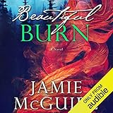 jamie mcguire books  Beautiful Burn: A Novel