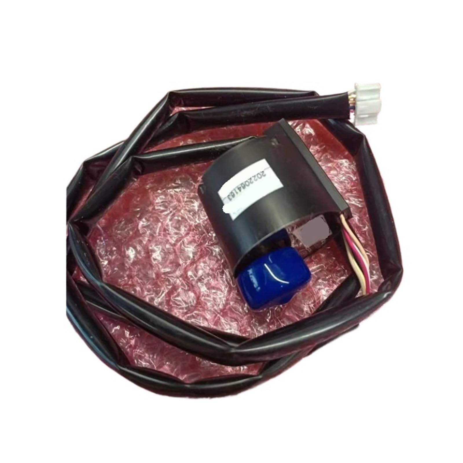 Afuwicfzo One Color Air Conditioner Electronic Expansion Valve Coil Ebm-Md12dm-16R Coil