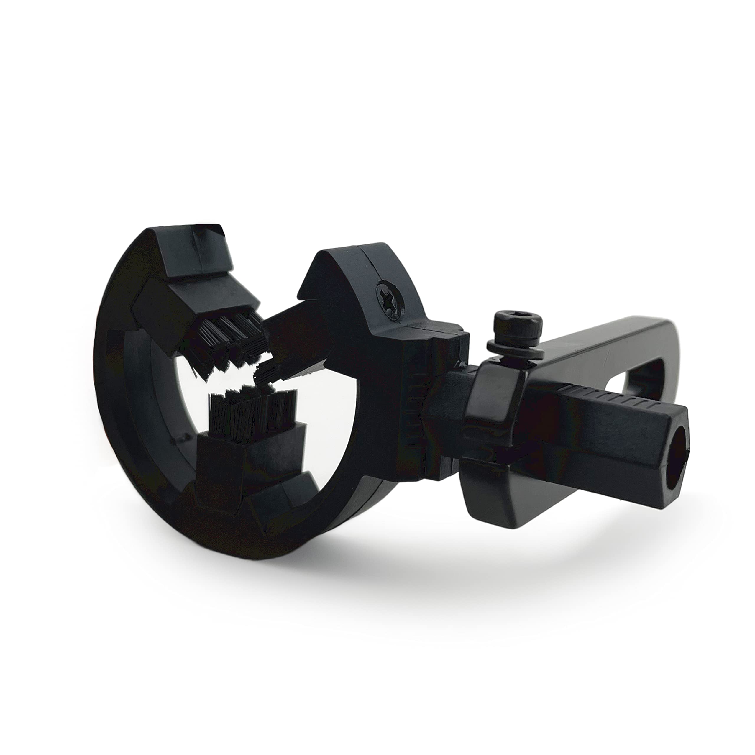 Hoyt/Easton Archery Bow Arrow Rest - Stick ON Adhesive - Available in Right and Left Hand (Left Hand)