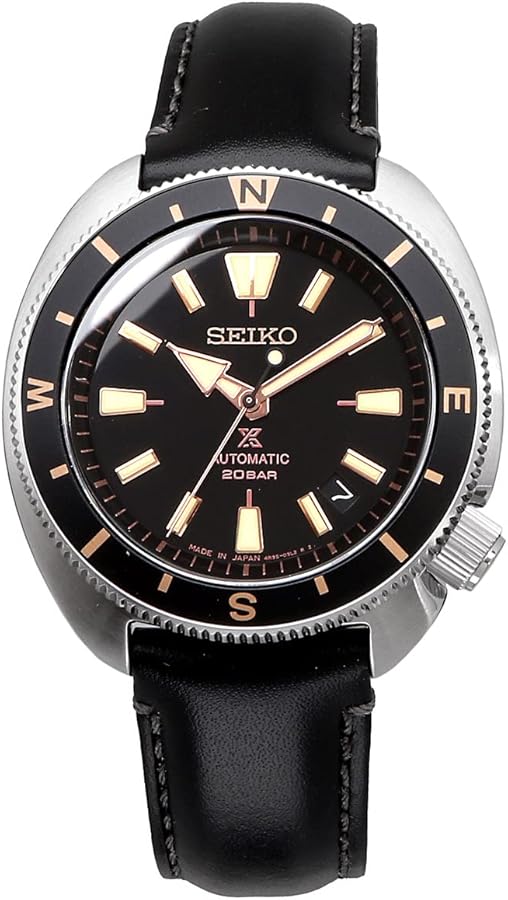 Amazon.co.jp: [セイコー] SEIKO PROSPEX プロスペックス メカニカル